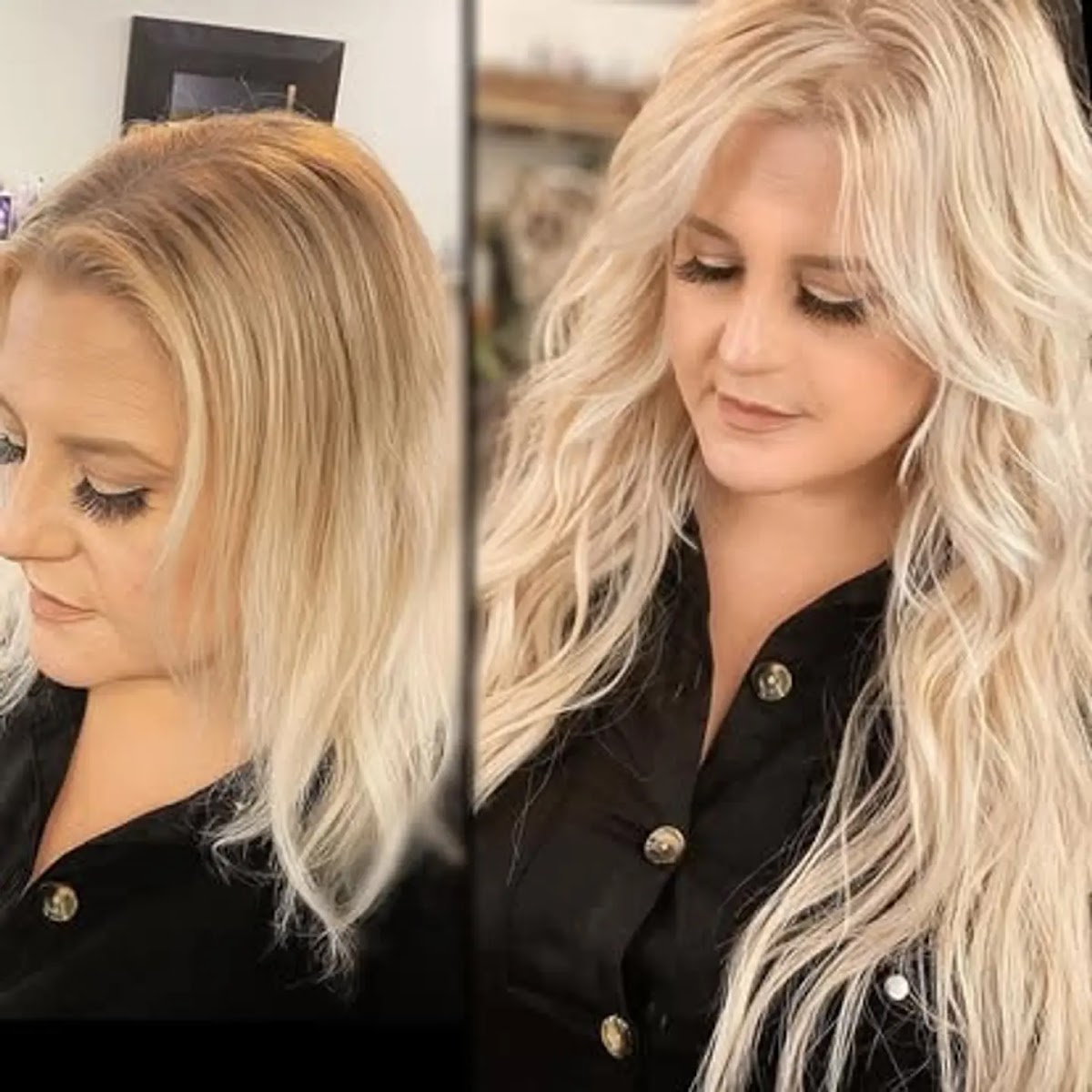 Artistic Hair Boutique