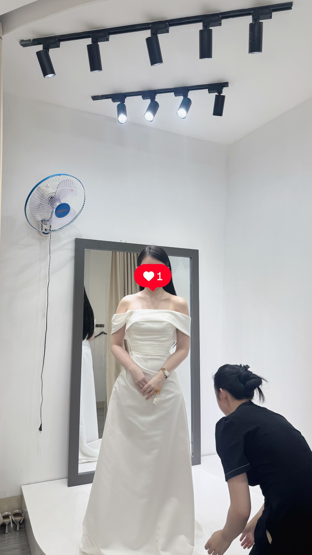 La'mer bridal