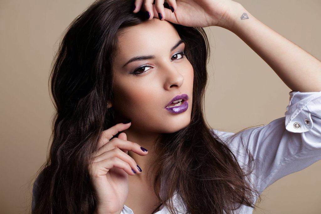 Ade Makeup & Hair Studio