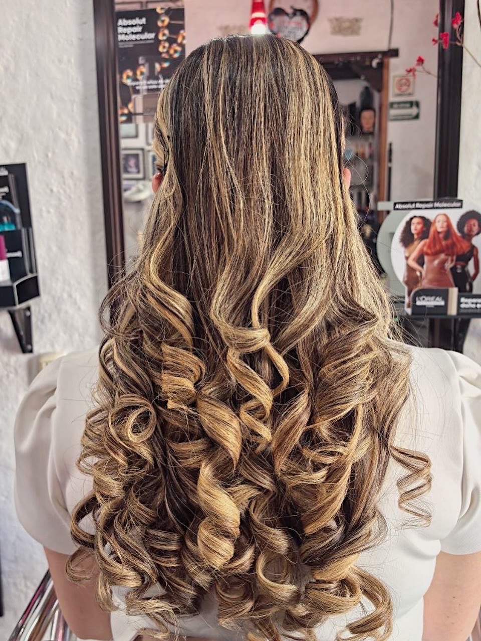 Estetica D'Mayra