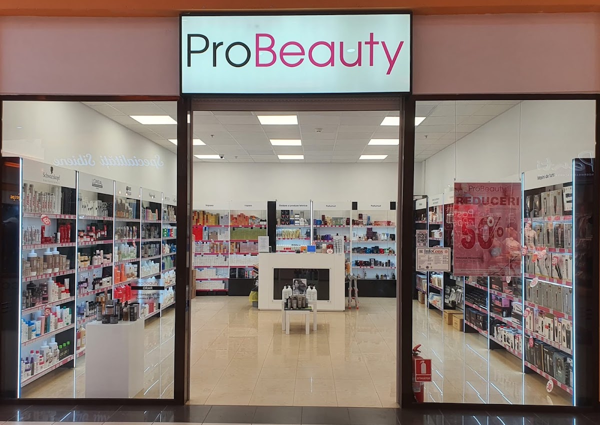 PROBEAUTY
