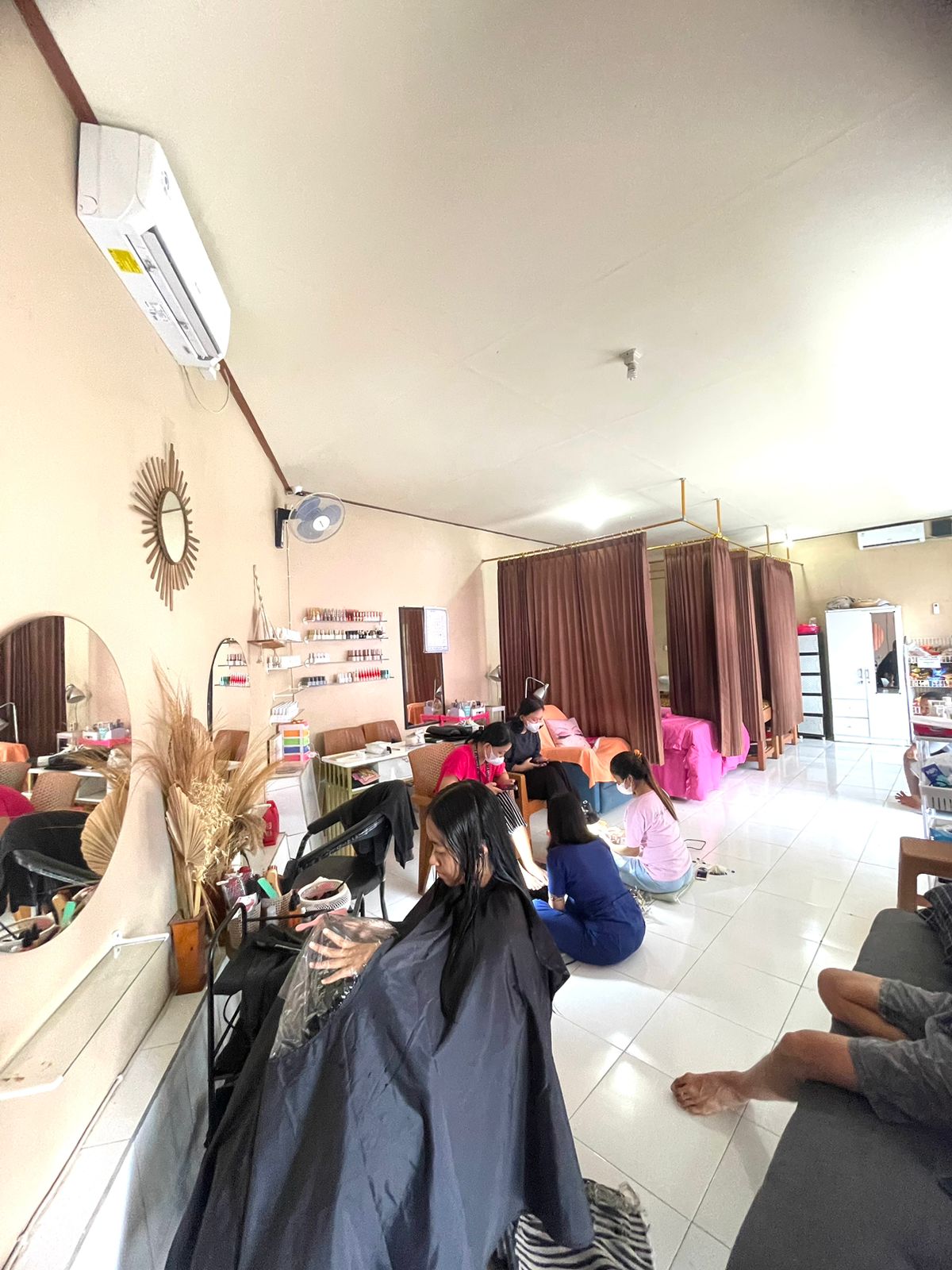 Beauty Studio Bella