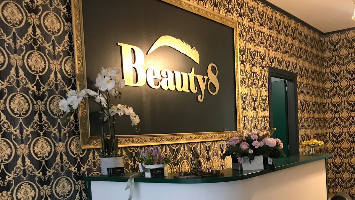Beauty8