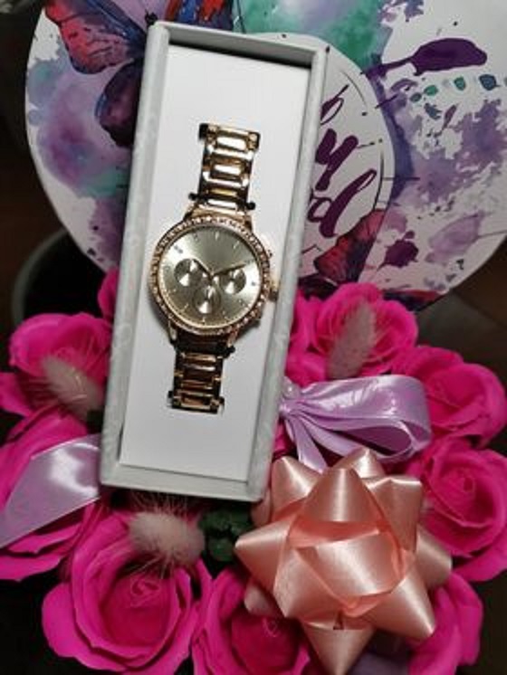 Avon Bistrita