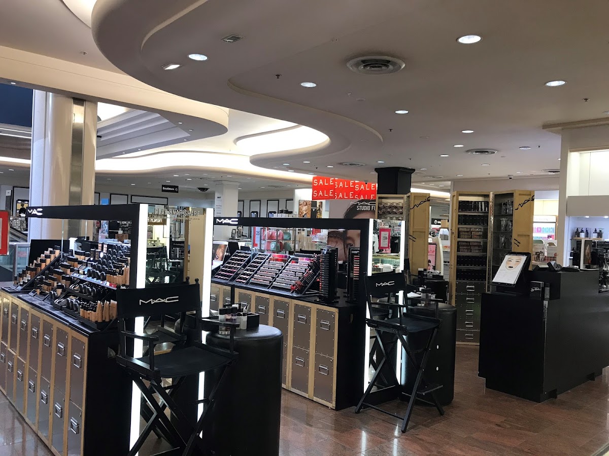 MAC Cosmetics