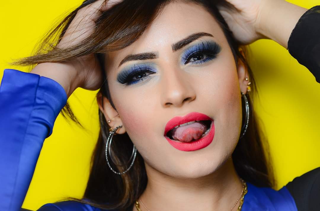 SAWSAN&AMERA - BEAUTY SALON