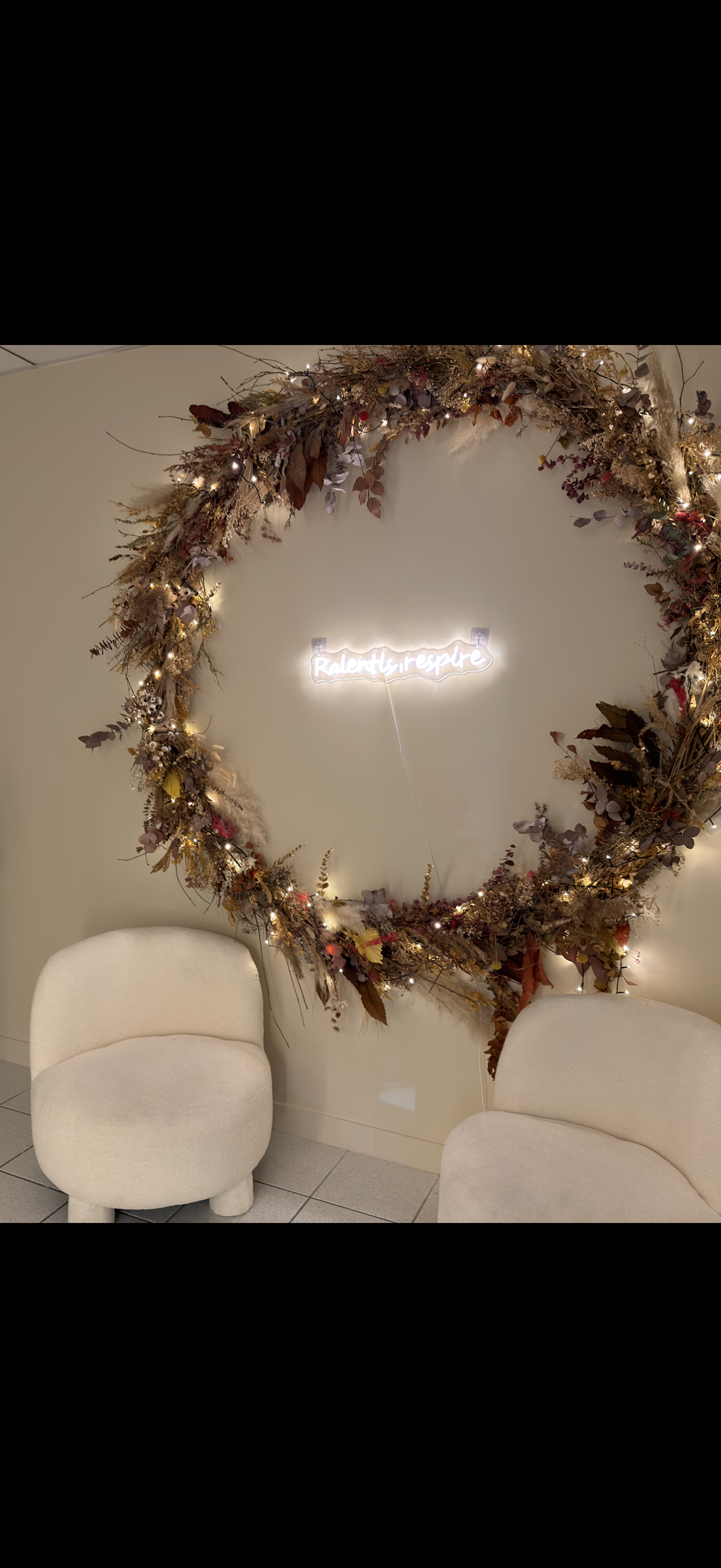 Beauty Corporation Head Spa