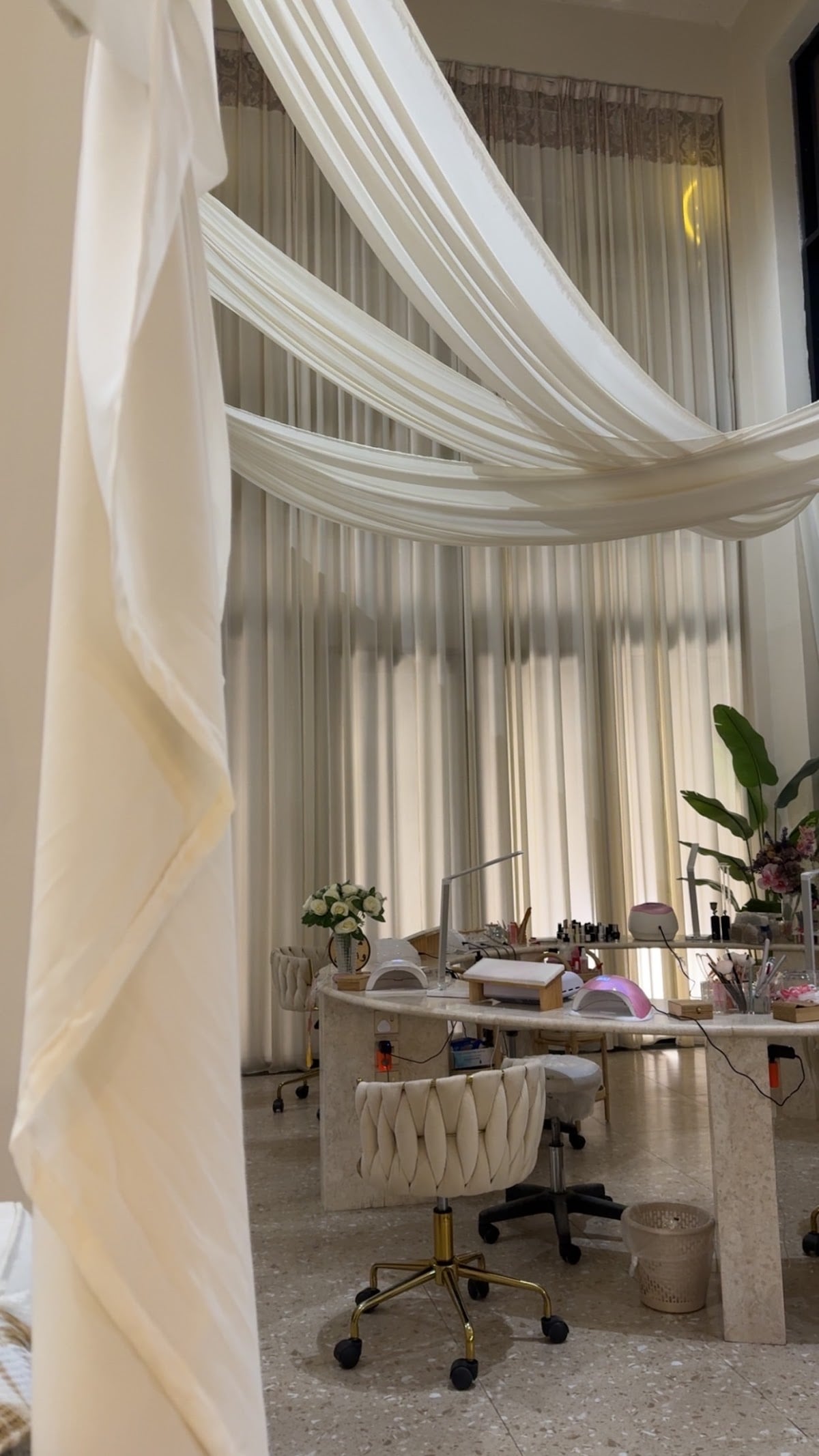 Two Sisters Salon