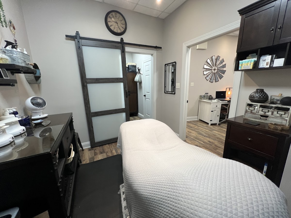 Jennifer's Spa
