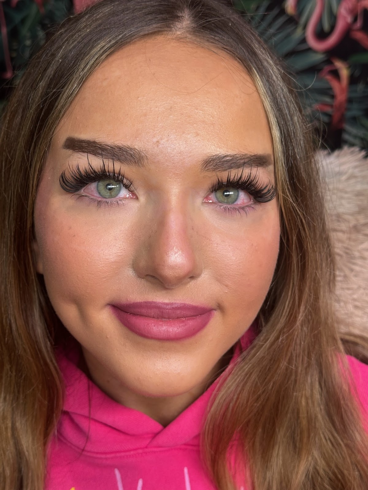 Haute Girl Lashes