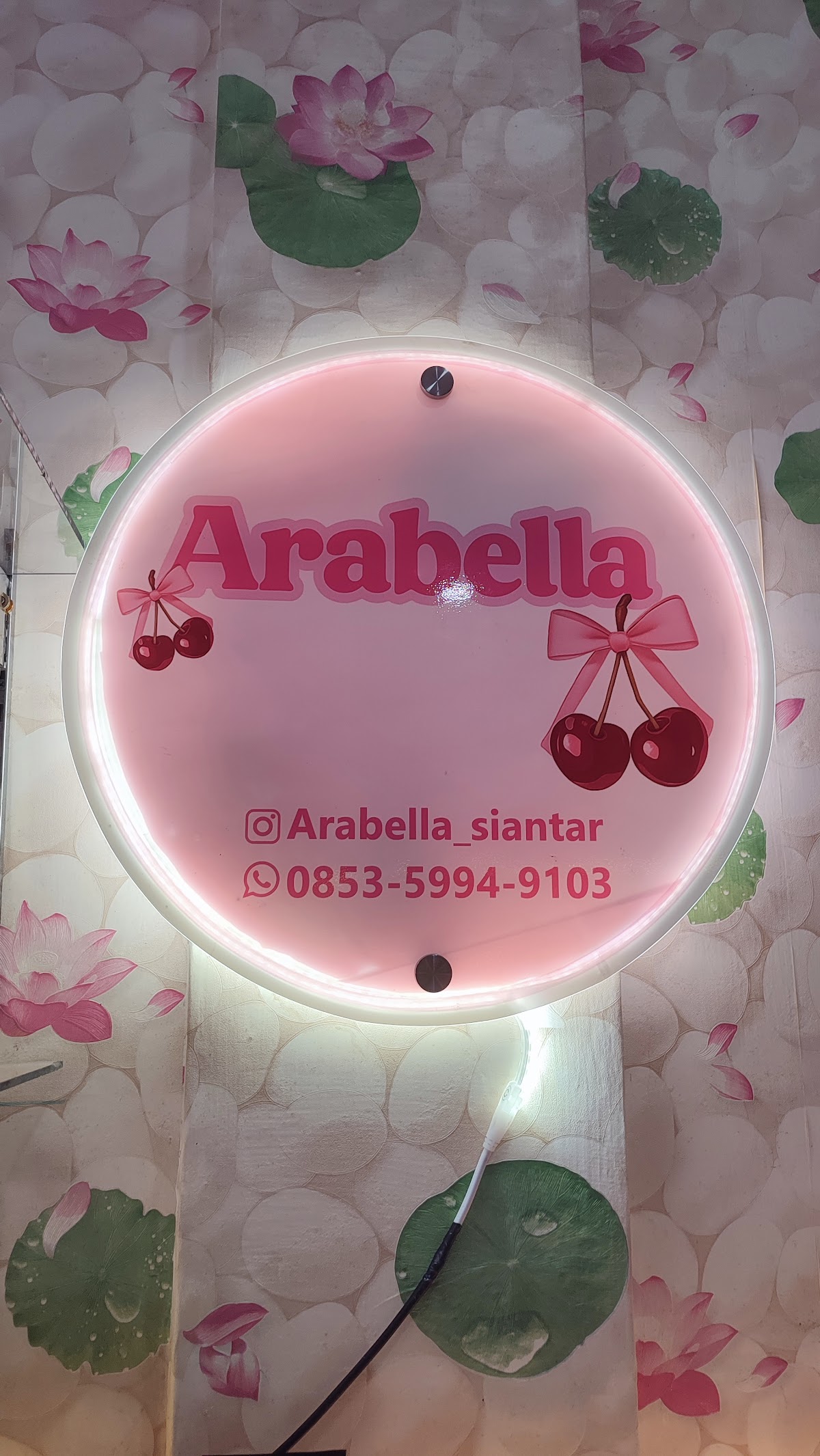 Arabella Pematangsiantar