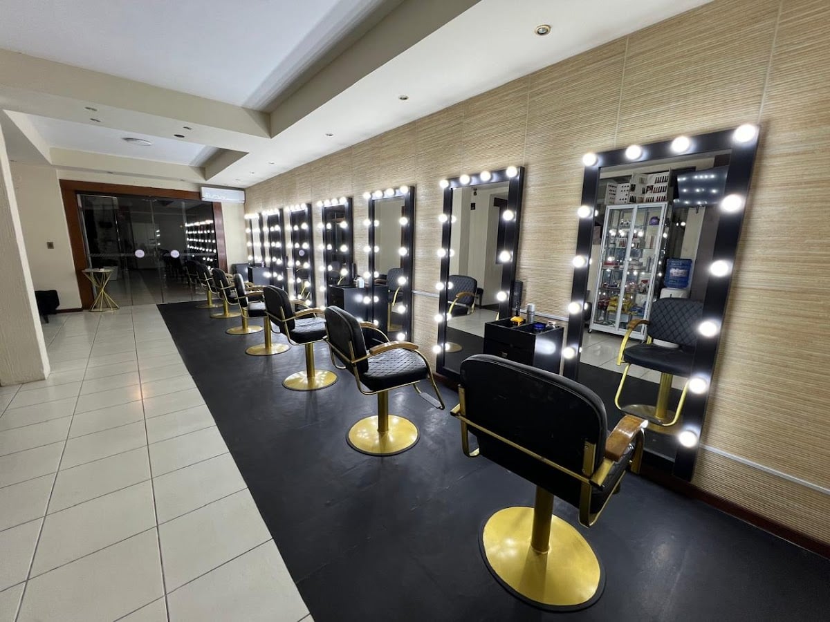 Salon de Belleza - Mia Bella