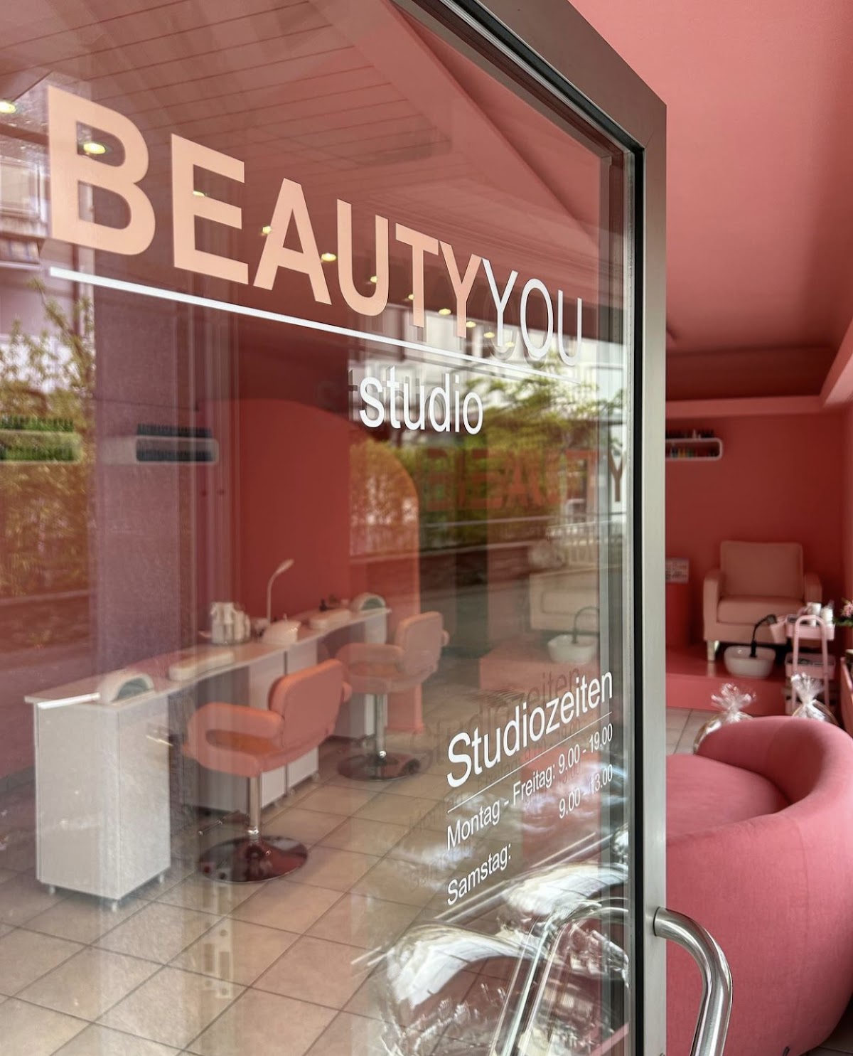 Beauty You Studio