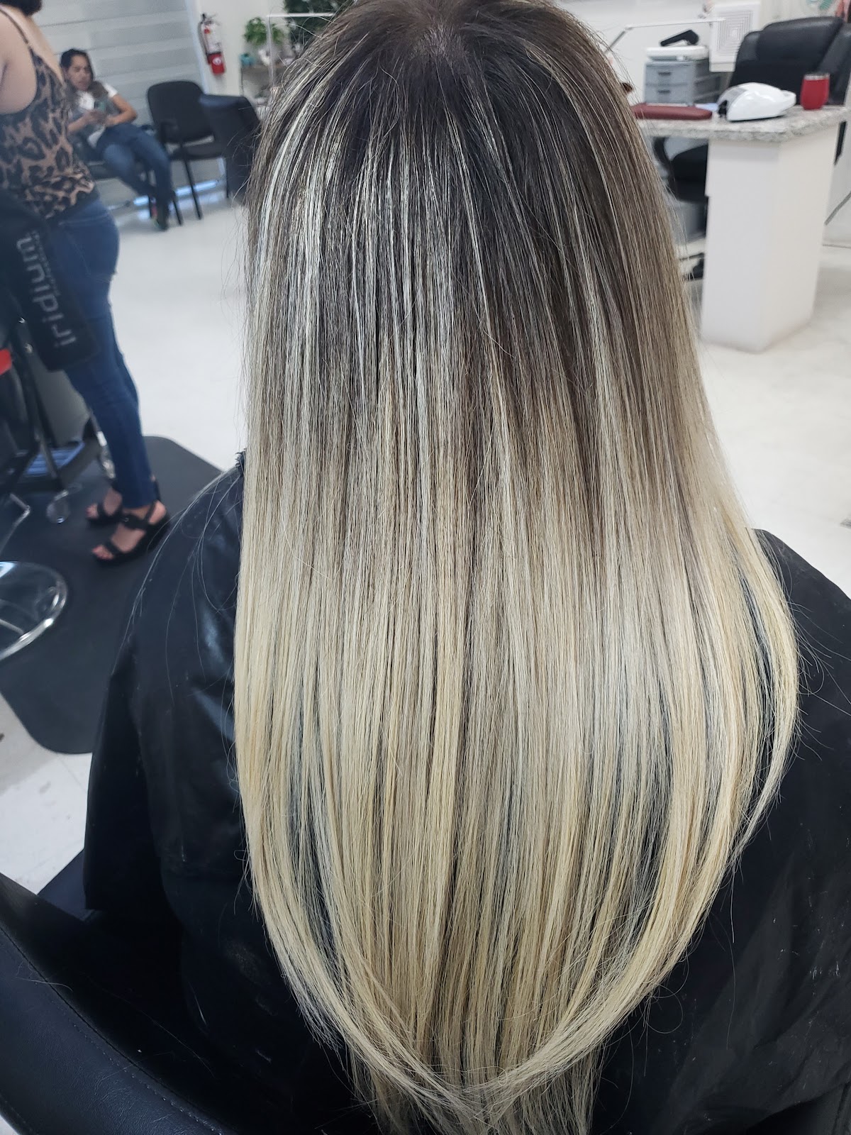 Rose Beauty Bar