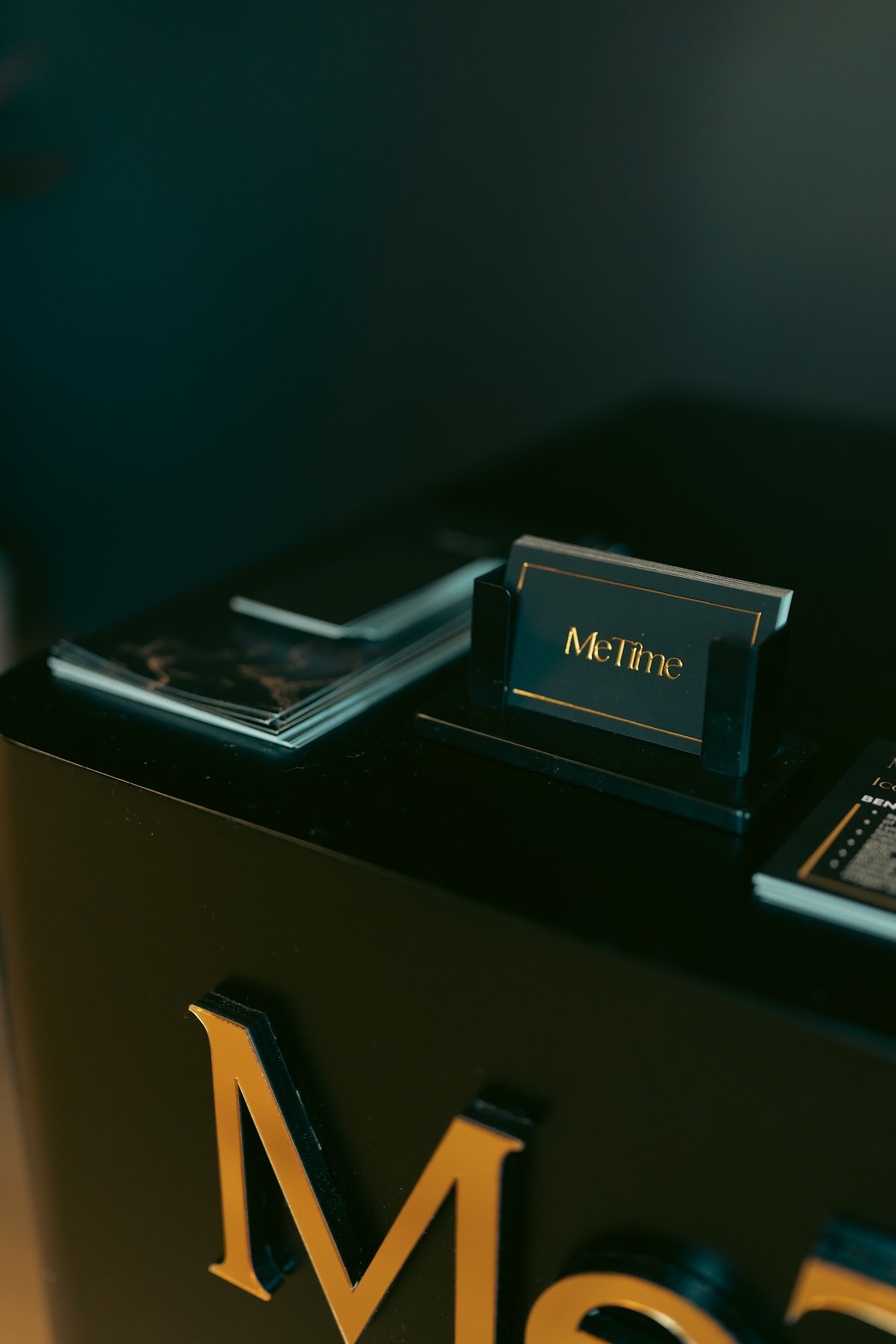 MeTime Beauty Salon