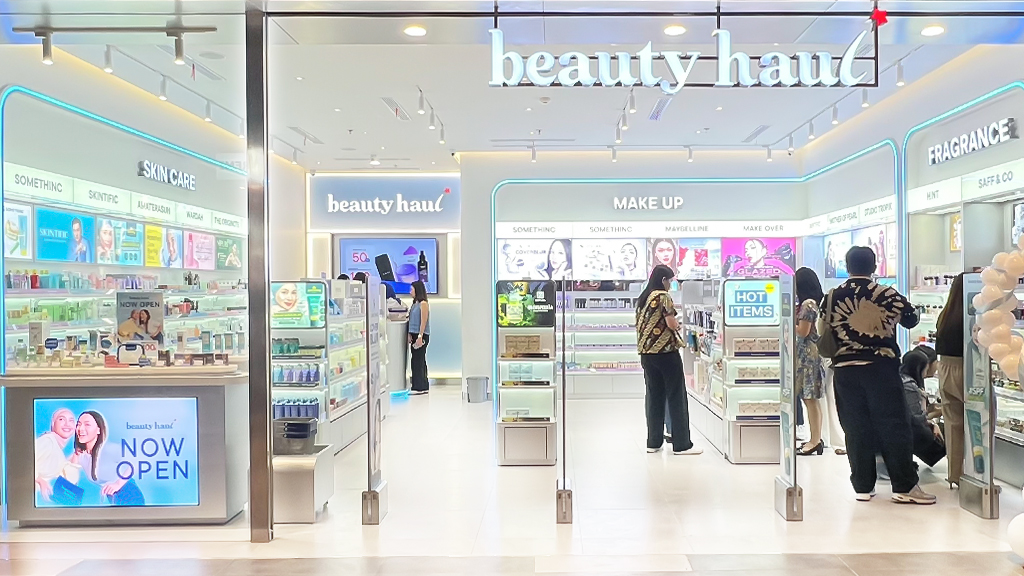 Beautyhaul Store - Palembang Indah Mall