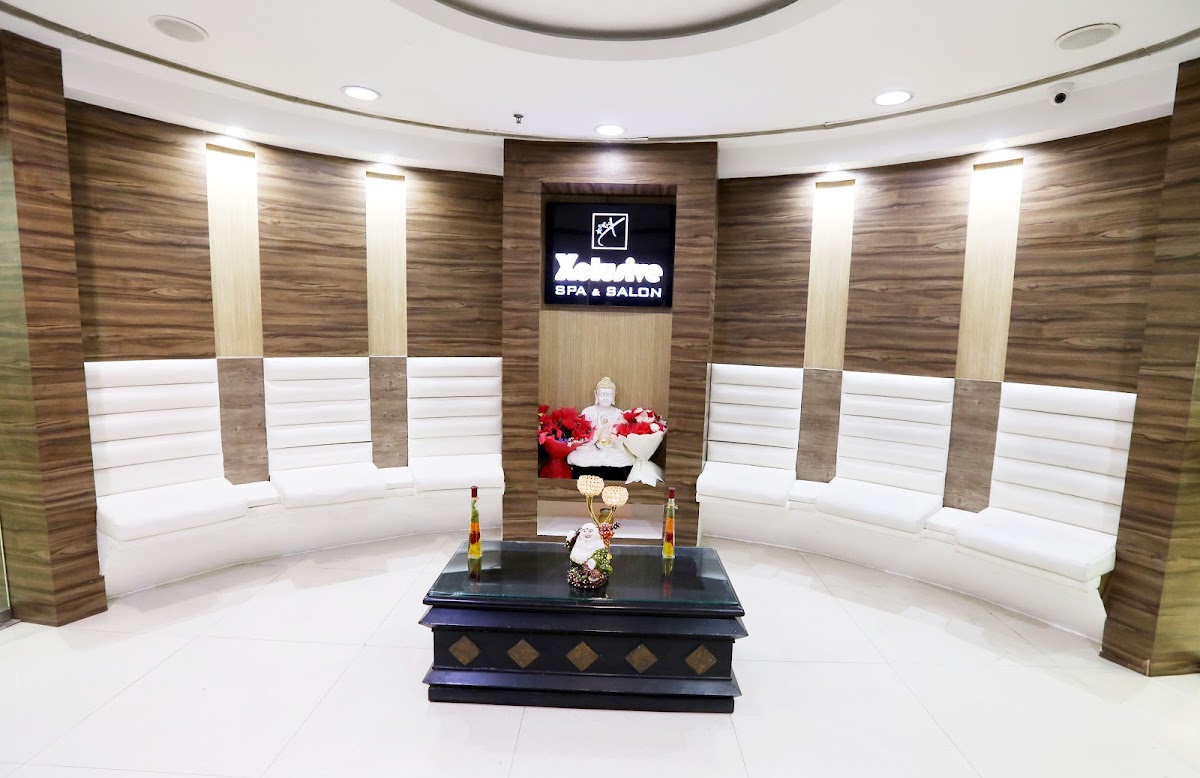 Xclusive Spa and Salon