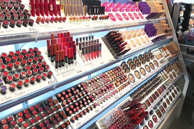 Alaoui Ali Cosmetics