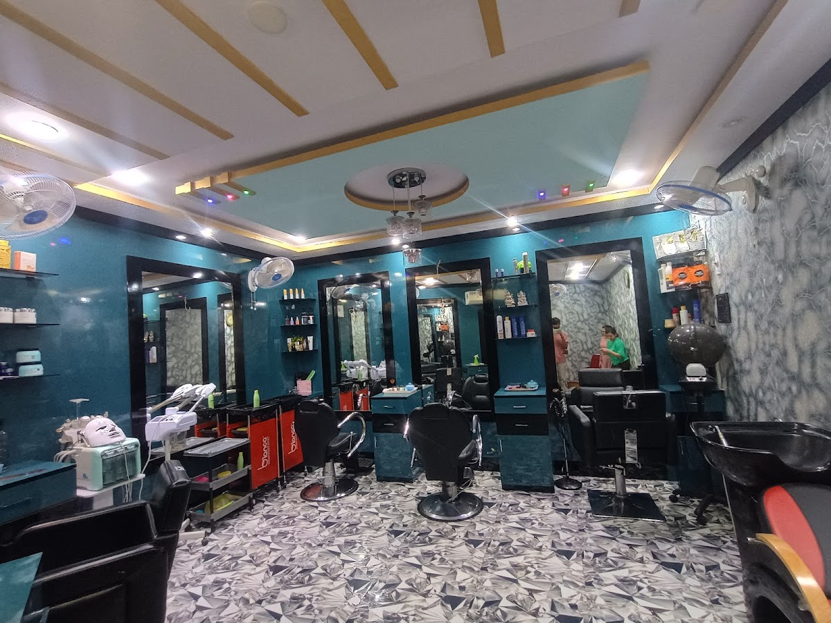 Anis Beauty Parlour