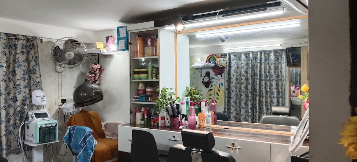 Anita's Beauty Studio