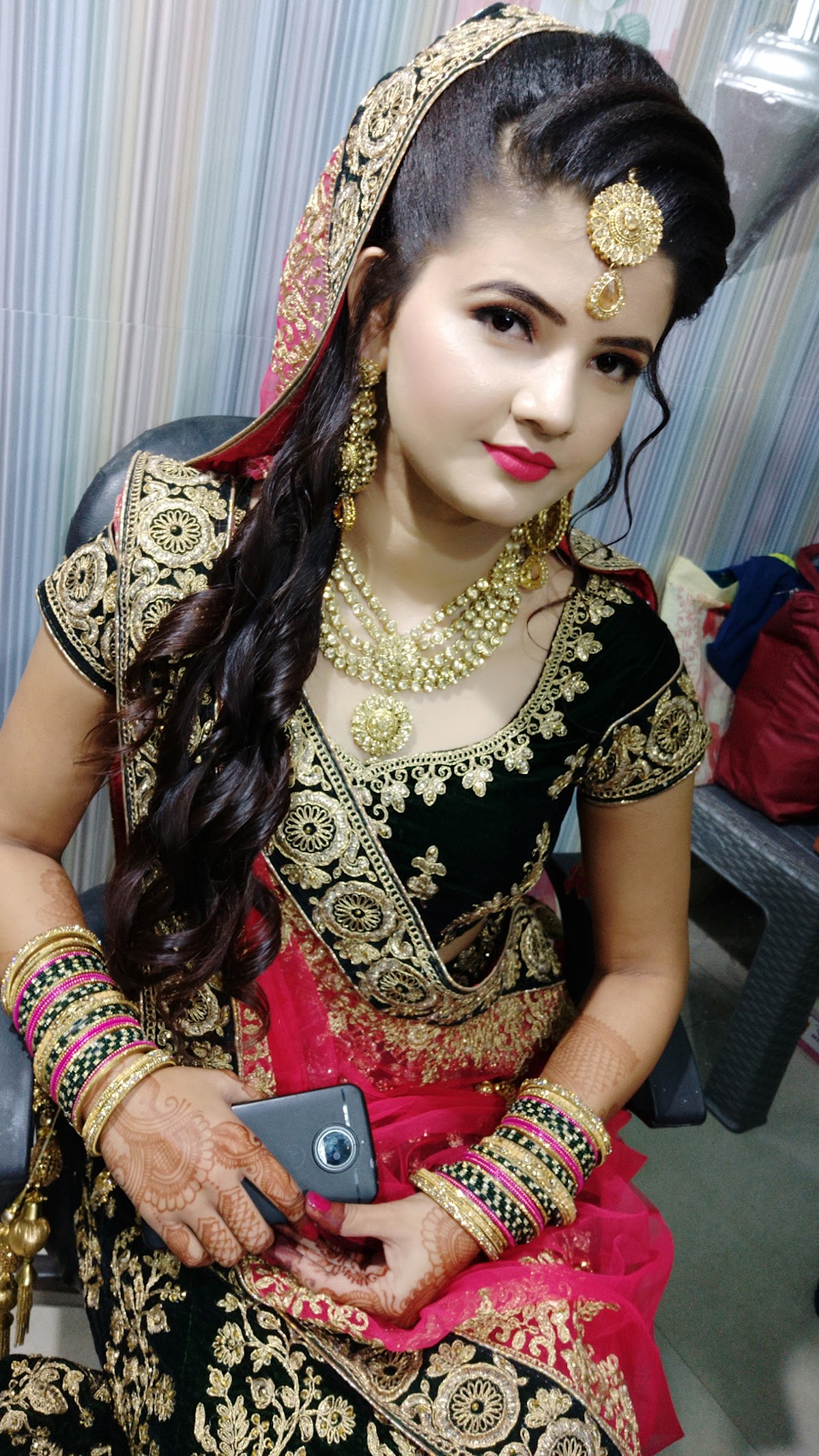 Vandana Beauty Parlour