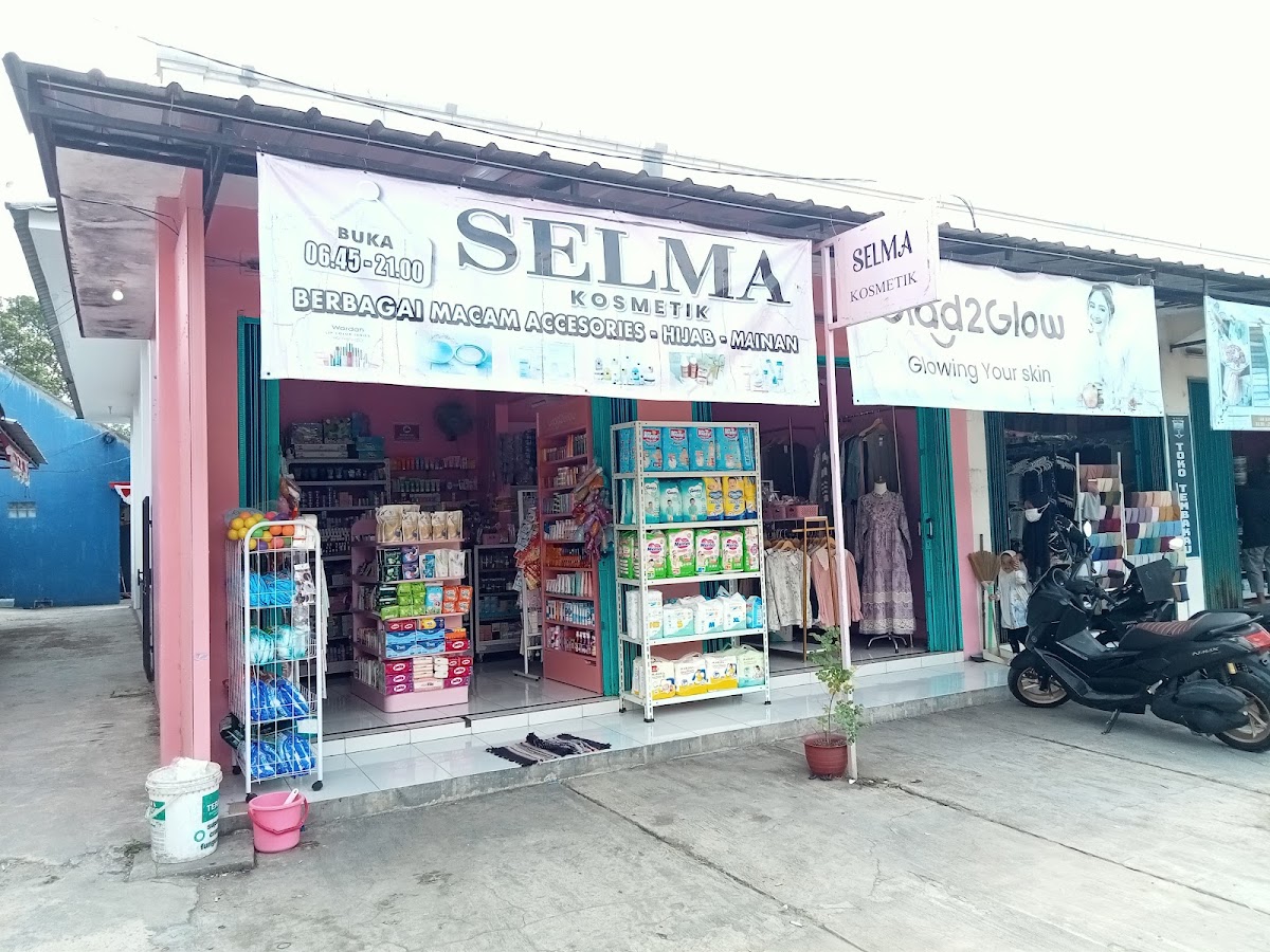 Selma Kosmetik Cibingbin