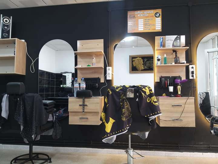 Coiffure Signature