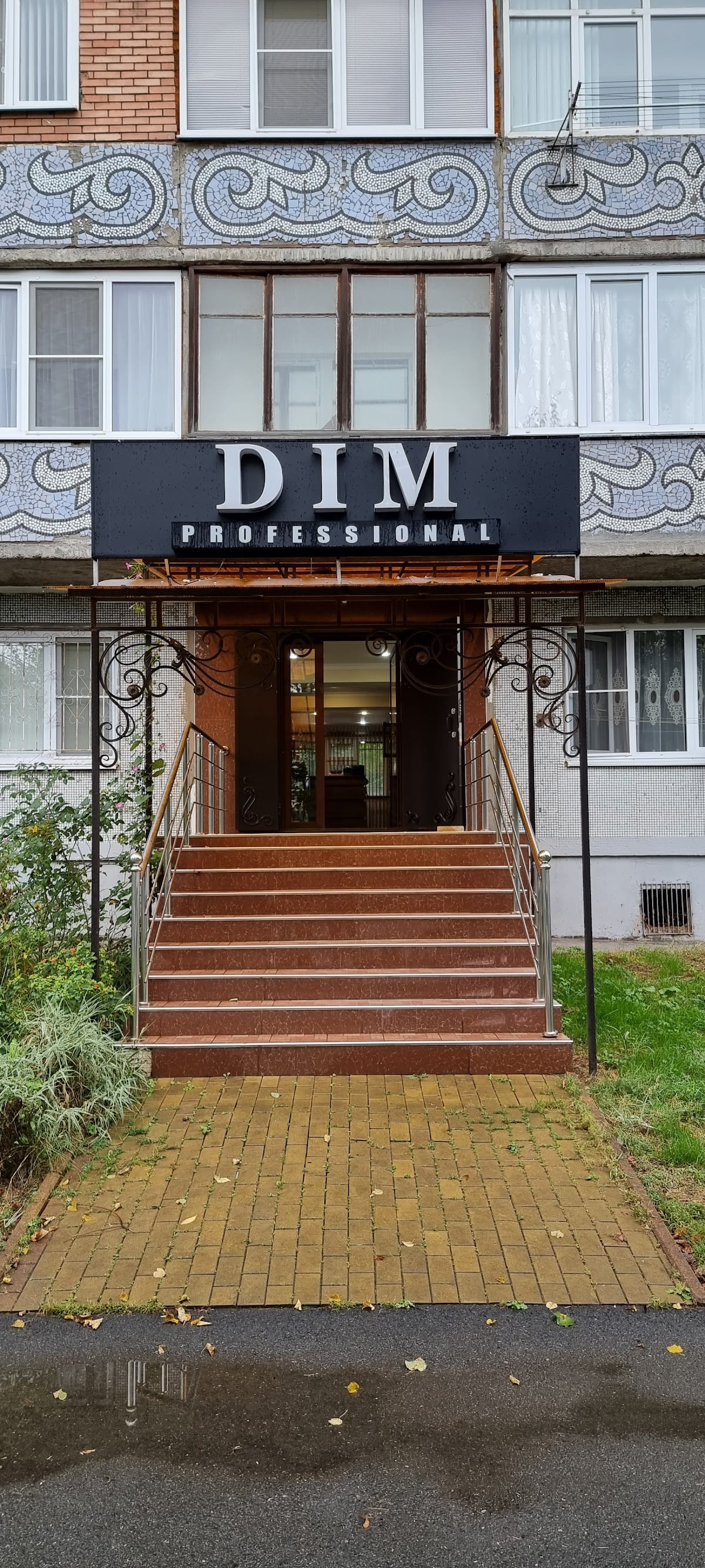 Dim Professional