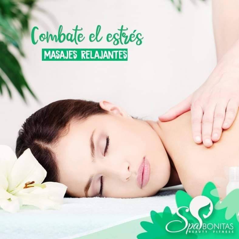 Spa Bonitas Oruro