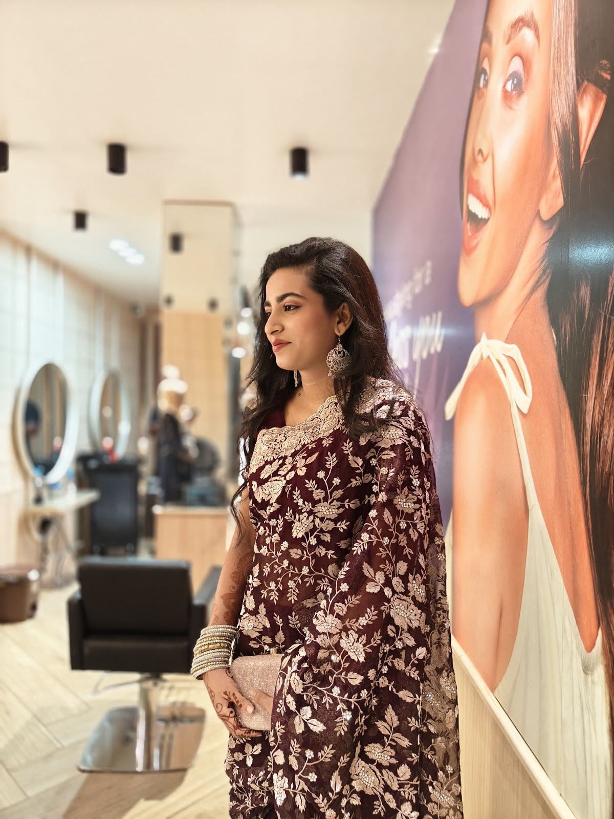 Naturals Salon Port Blair