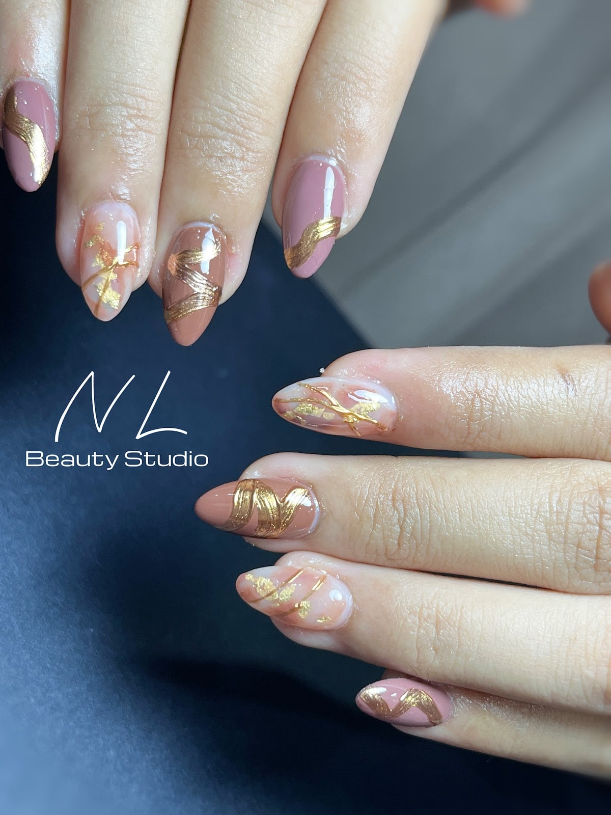 NL Beauty Studio