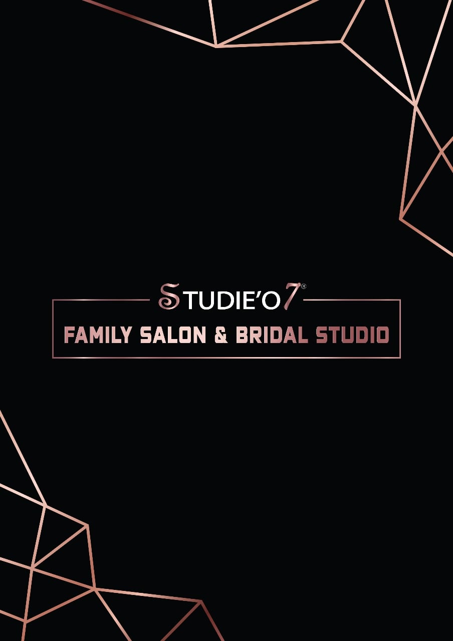 Studieo7 Family Salon and Bridal Studio Nagercoil