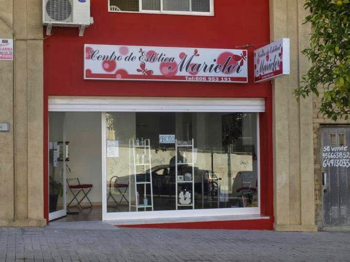 Centro de Estética Maricler