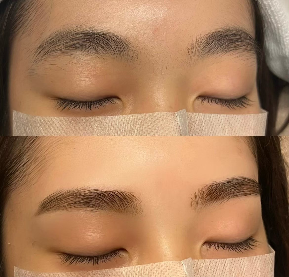 GL pal eyelash salon