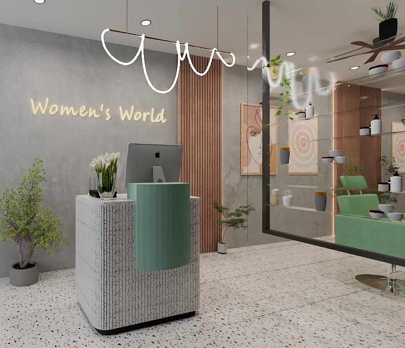 Women's World