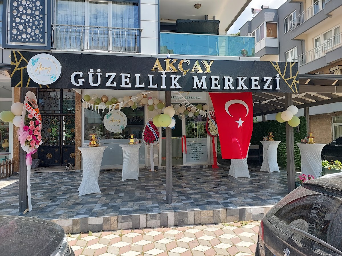 Akçay Güzellik Merkezi
