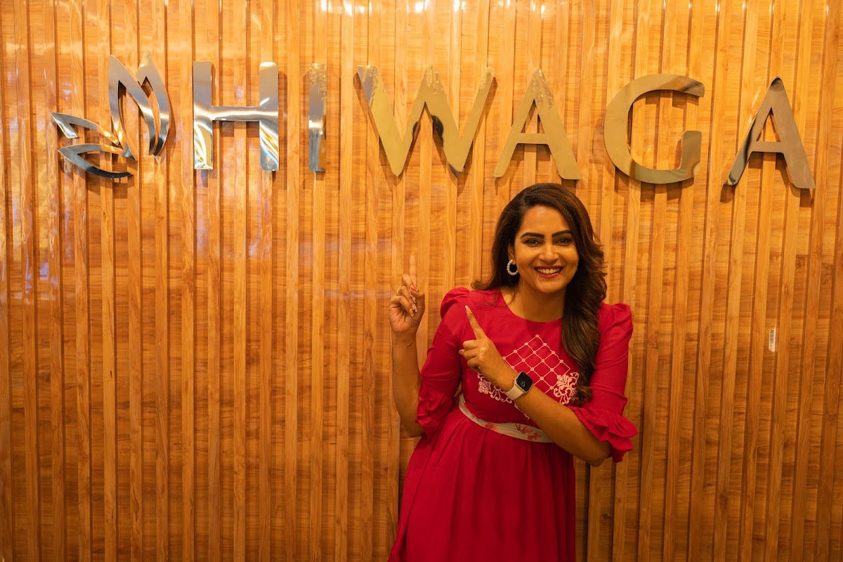 Hiwaga Beauty Clinic Gachibowli