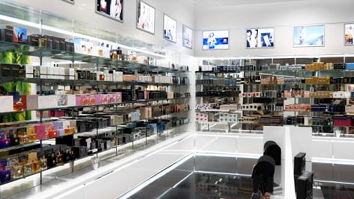 Fidalga Perfumaria