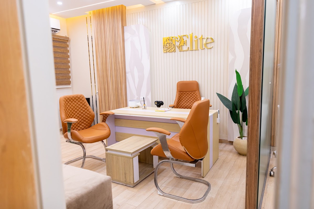 AlRazy Elite Center