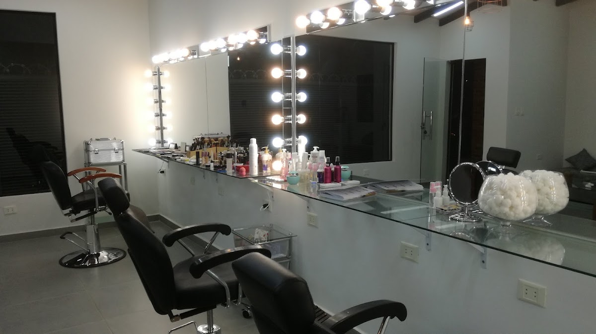 Marina Makeup Studio