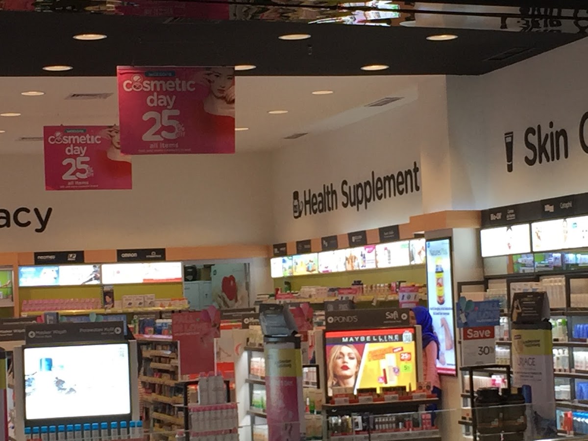 Watsons