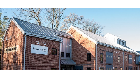Signature Salon Pro