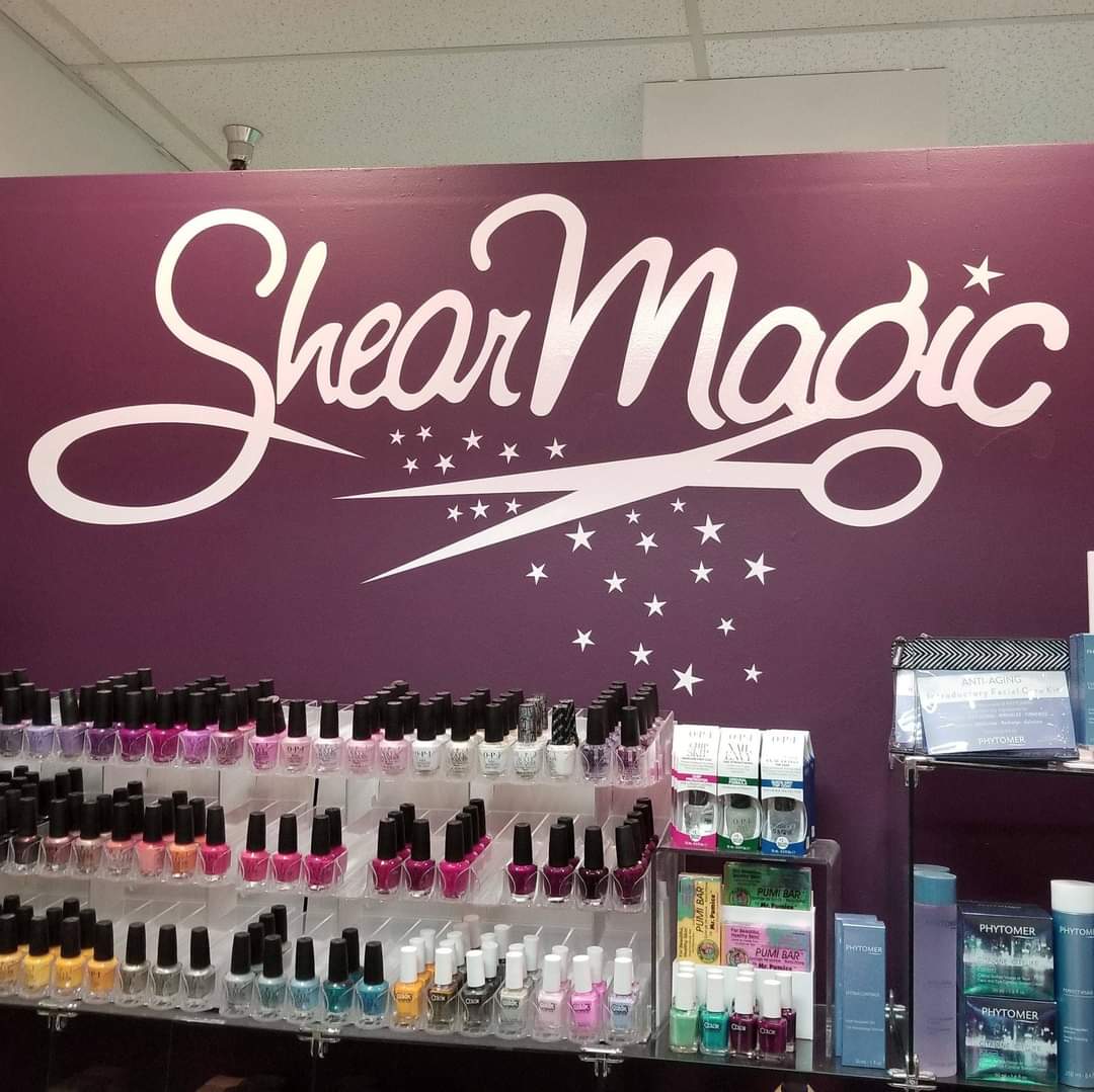 Shear Magic Styling Salon