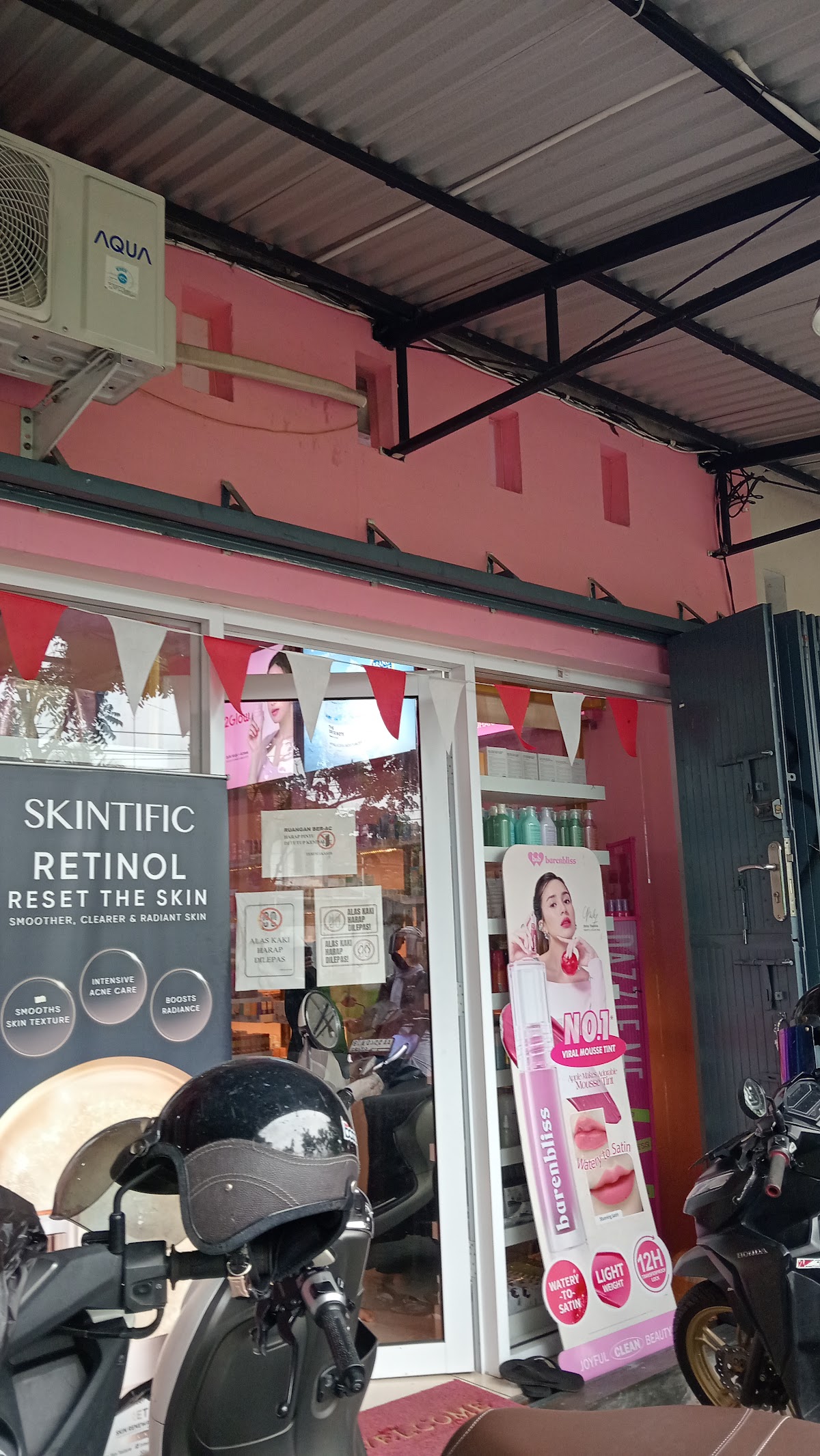 FYP Cosmetic Muntilan