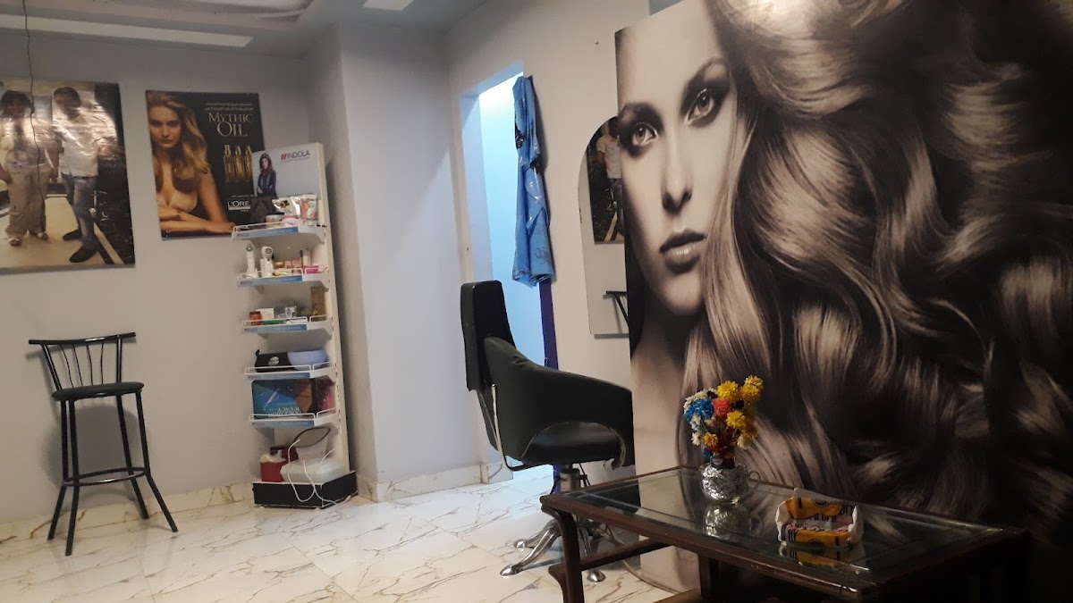Farida Beauty Center for Ladies