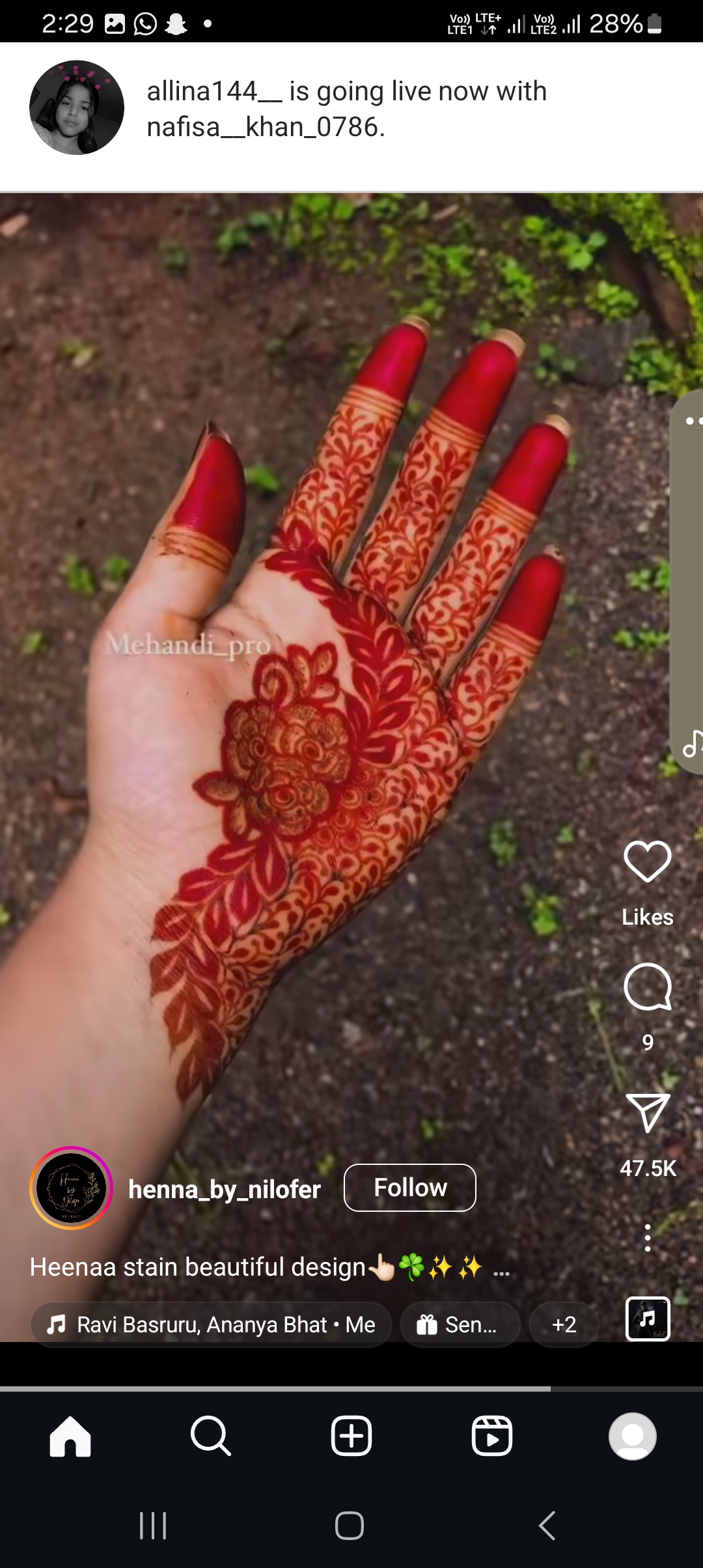 Aasha Beauty Parlor