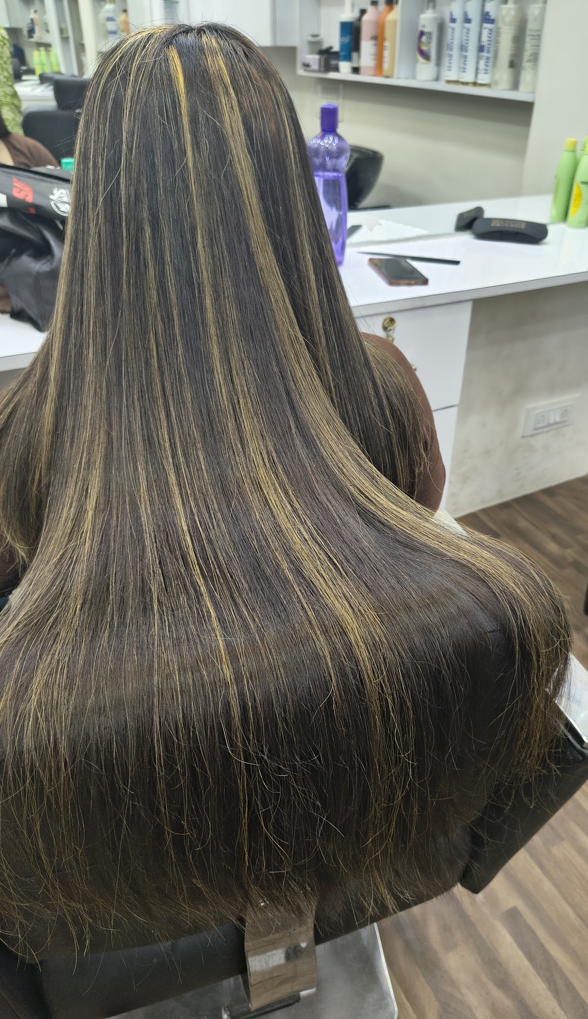KIRAN Family Salon And spa
