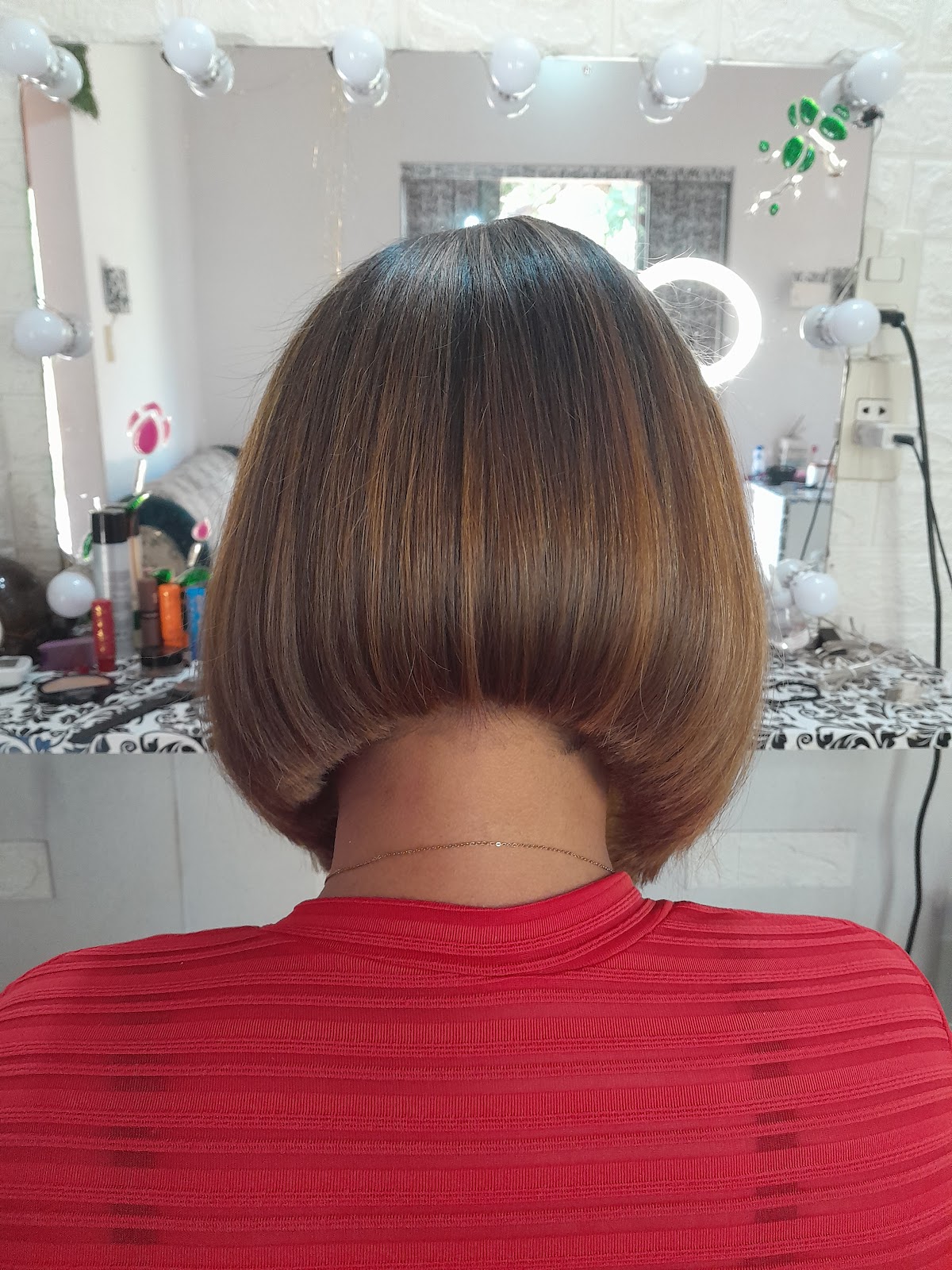 Veronicas Make up Hair Salon