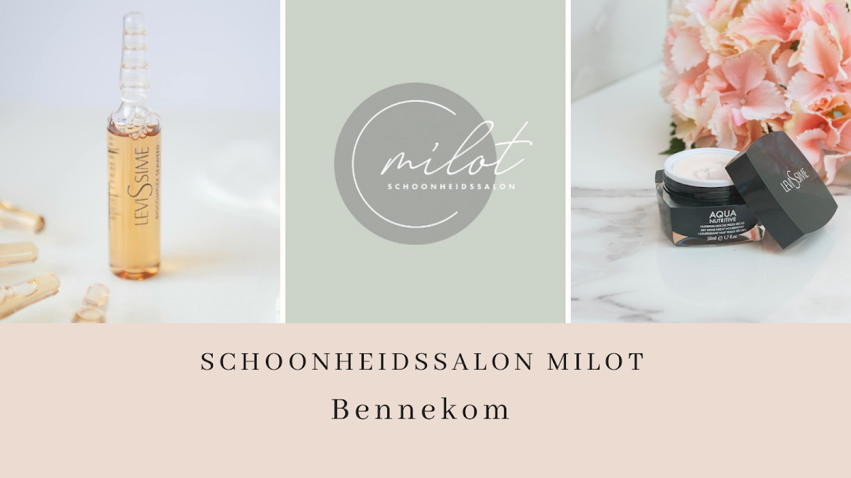 Schoonheidssalon Milot