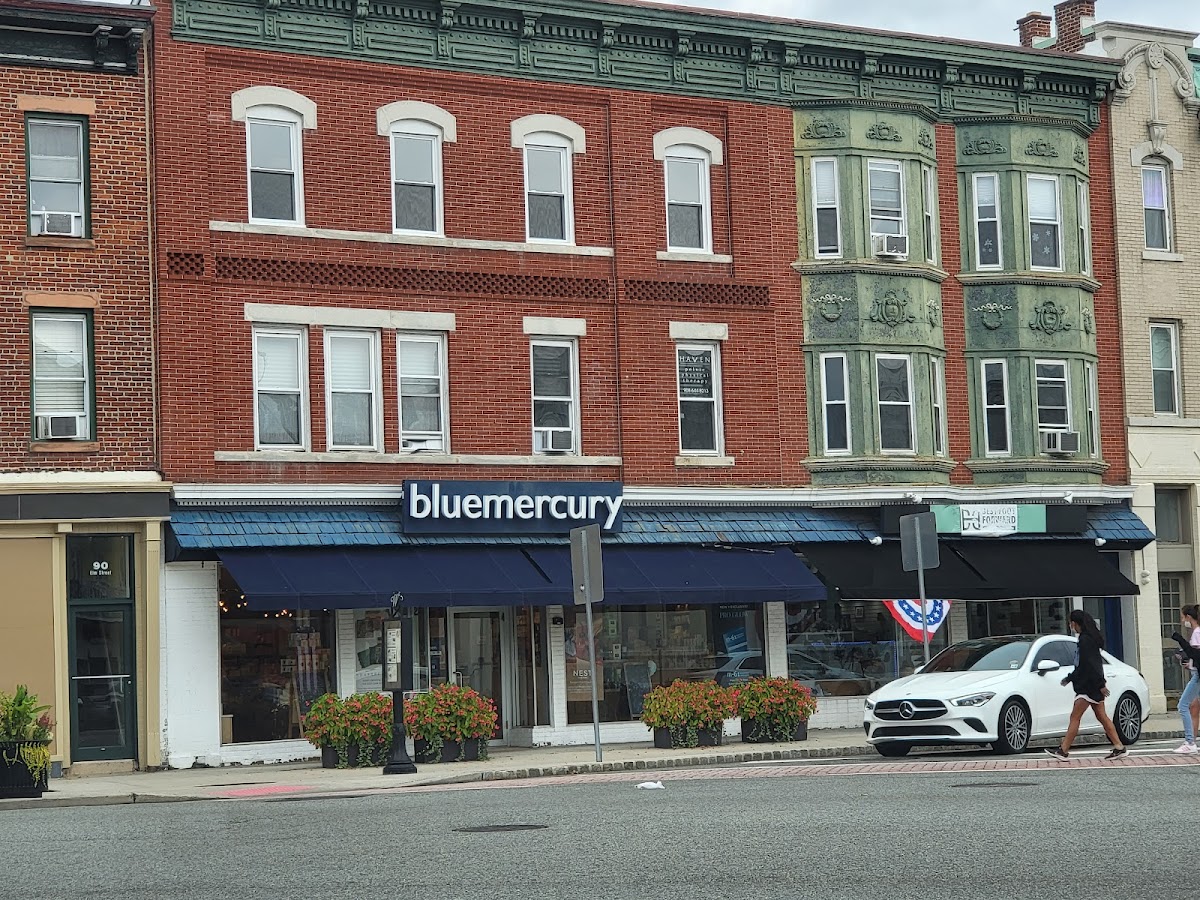 Bluemercury